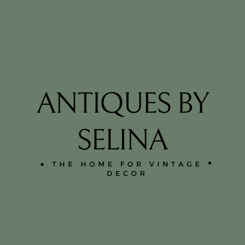 Antiques By Selina